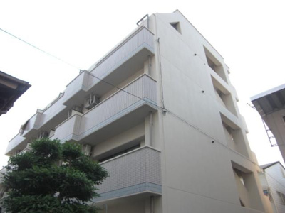 【外観】 | コリール白木原