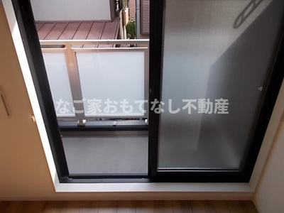 【バルコニー】 | リブリ・レストH栄生 | リブリレストH栄生　お問合せはなご家おもてなし不動産へ。