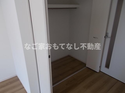 【収納】 | リブリ・レストH栄生 | リブリレストH栄生　お問合せはなご家おもてなし不動産へ。