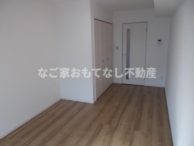 【寝室】 | リブリ・レストH栄生 | リブリレストH栄生　お問合せはなご家おもてなし不動産へ。