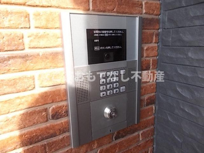 【エントランス】 | リブリ・レストH栄生 | リブリレストH栄生　お問合せはなご家おもてなし不動産へ。