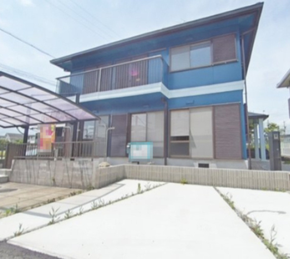 ６３３１５　瑞穂市穂積中古戸建て