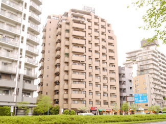 【外観】