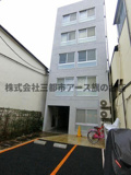 トレスコート大森山王の画像