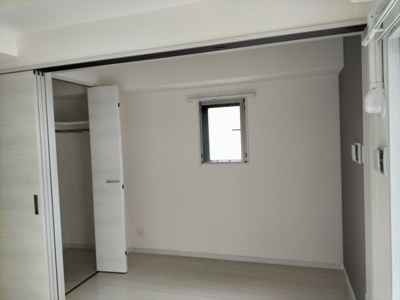 【内装】 | Modern Palazzo 美野島NEURO | 別号室の写真になります。現況優先。