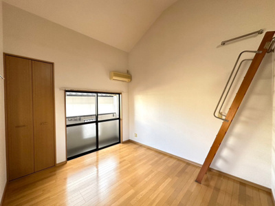 【内装】 | クオリティ荒江２ | 別号室の写真になります。現況優先。