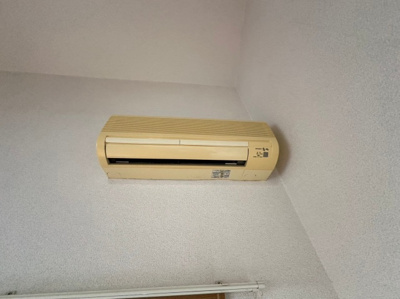 【設備】 | クオリティ荒江２ | 別号室の写真になります。現況優先。