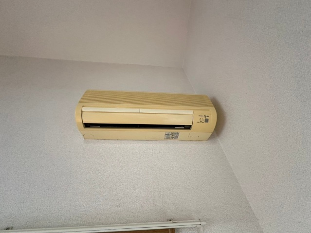 【設備】 | クオリティ荒江２ | 別号室の写真になります。現況優先。