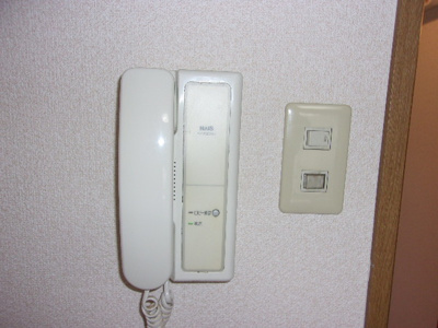 【セキュリティ】 | エース弐番館 | 別号室の写真になります。現況優先。