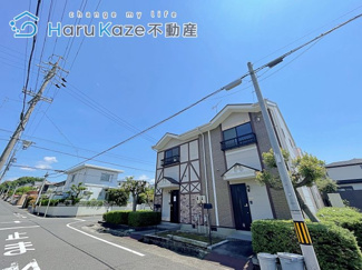 【外観】