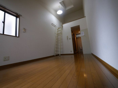 【居間・リビング】 | ワイズココ | 別号室の写真になります。現況優先。