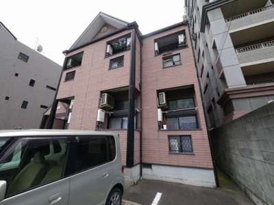 【外観】 | ワイズココ