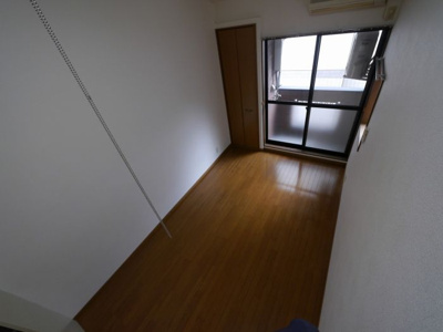 【バルコニー】 | ワイズココ | 別号室の写真になります。現況優先。
