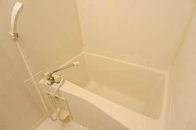 【浴室】 | CASSIA天神南 | 別号室の写真になります。現況優先。