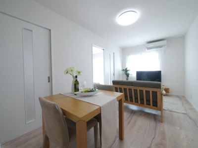 【設備】 | TALATTA箱崎 | 別号室の写真になります。現況優先。