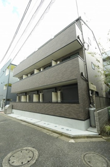 【外観】 | 複数路線利用可能な交通アクセス良好立地☆