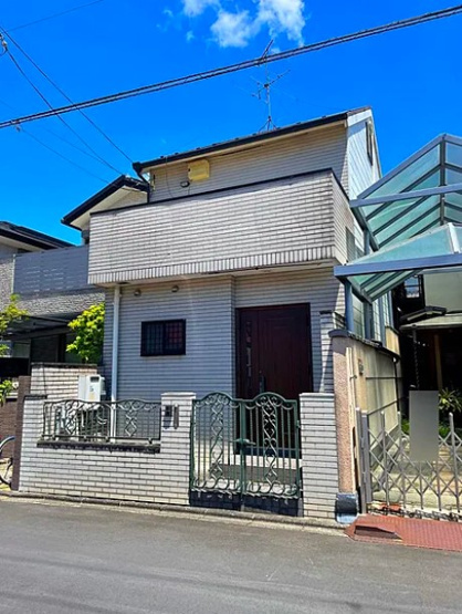 【外観】 | Ｓ21833-下鴨