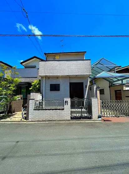 【外観】 | Ｓ21833-下鴨