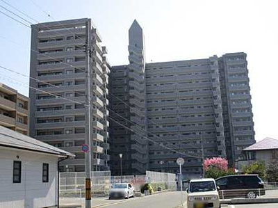 【外観】 | 【上質リノベ】ファミール矢賀公園フォレステージ