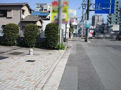 【周辺】 | 【上質リノベ】ファミール矢賀公園フォレステージ