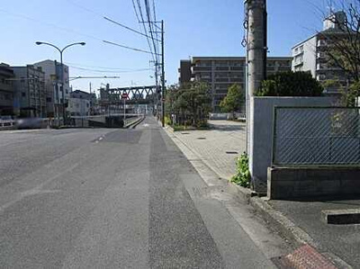 【周辺】 | 【上質リノベ】ファミール矢賀公園フォレステージ