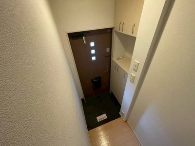 【玄関】 | ネーブルソフィア藤江 | 玄関