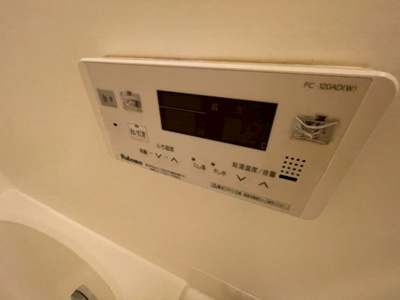 【設備】 | ネーブルソフィア藤江