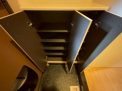 【収納】 | ネーブルソフィア藤江