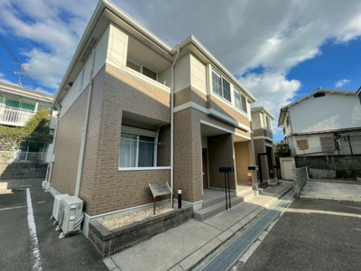 【外観】 | ネーブルソフィア藤江