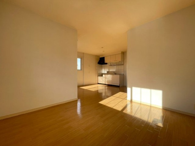 【居間・リビング】 | ネーブルソフィア藤江 | リビング