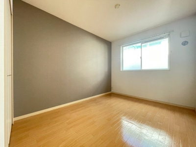 【寝室】 | ネーブルソフィア藤江 | 洋室