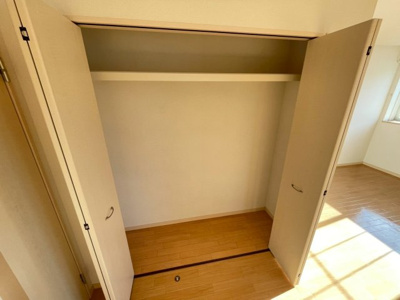 【収納】 | ネーブルソフィア藤江