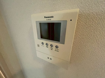 【セキュリティ】 | ネーブルソフィア藤江