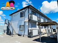 サンビレッジＳＡＮＯ　Ｂの画像