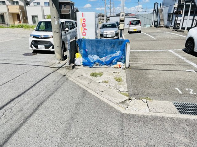 【その他共用部分】 | サンビレッジＳＡＮＯ　Ｂ