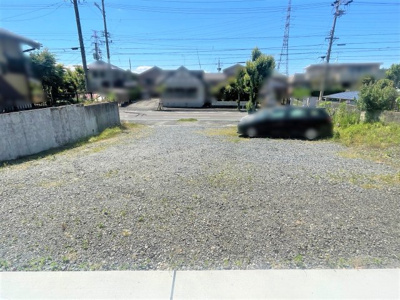 【外観】 | 桑名市野田３丁目　住宅用地