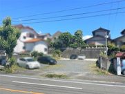 桑名市野田３丁目　住宅用地の画像