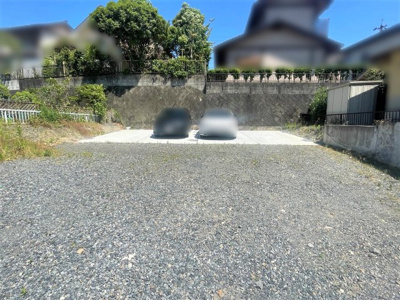 【外観】 | 桑名市野田３丁目　住宅用地