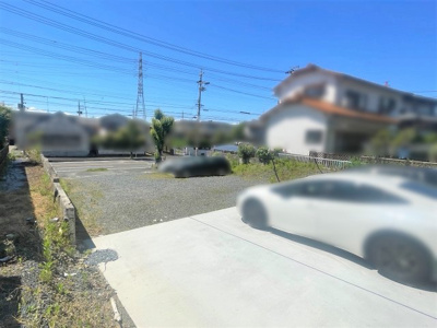 【外観】 | 桑名市野田３丁目　住宅用地