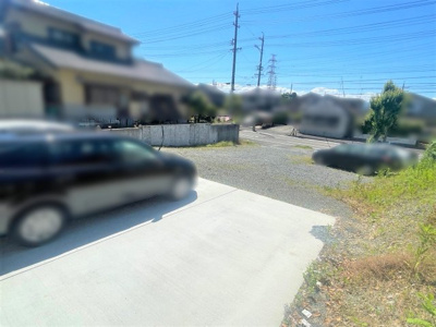 【外観】 | 桑名市野田３丁目　住宅用地