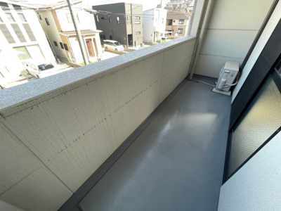 【バルコニー】 | vida crecia