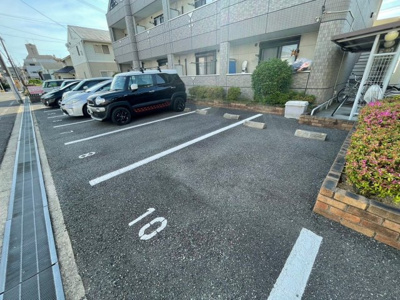 【駐車場】 | vida crecia