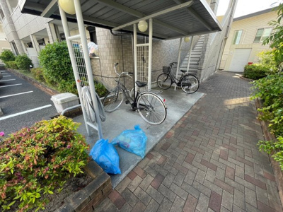 【その他共用部分】 | vida crecia