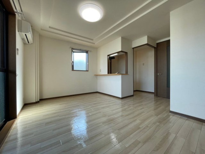 【洋室】 | vida crecia