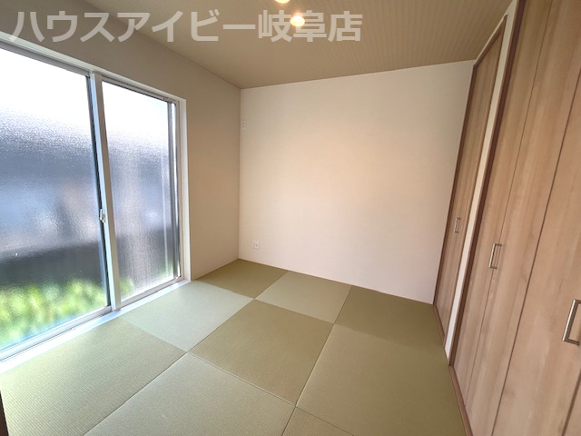 【和室】の画像