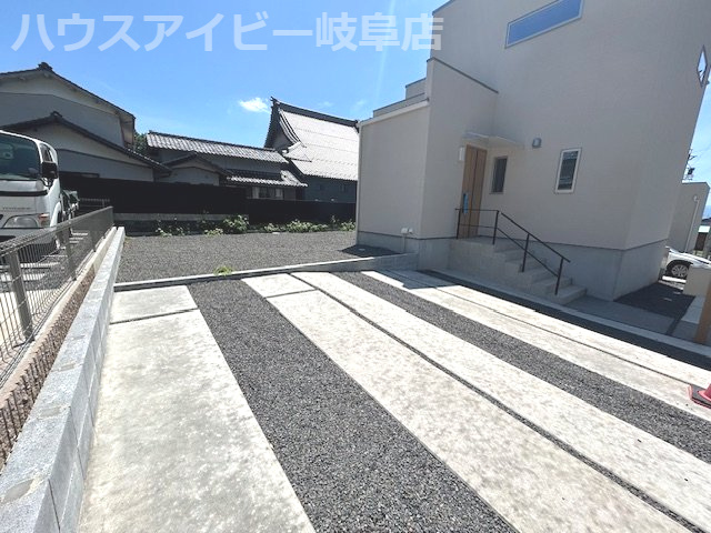 【駐車場】の画像