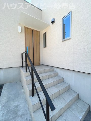 【玄関】の画像