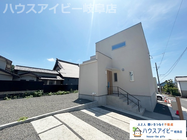 【外観】の画像