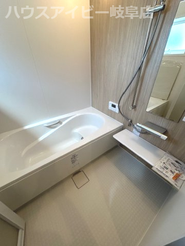 【浴室】の画像