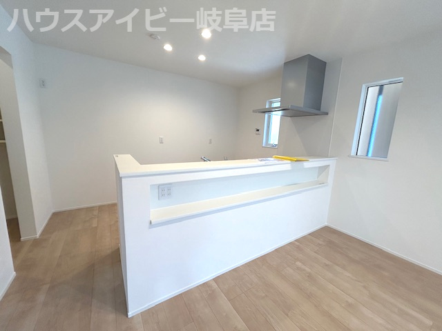 【キッチン】の画像